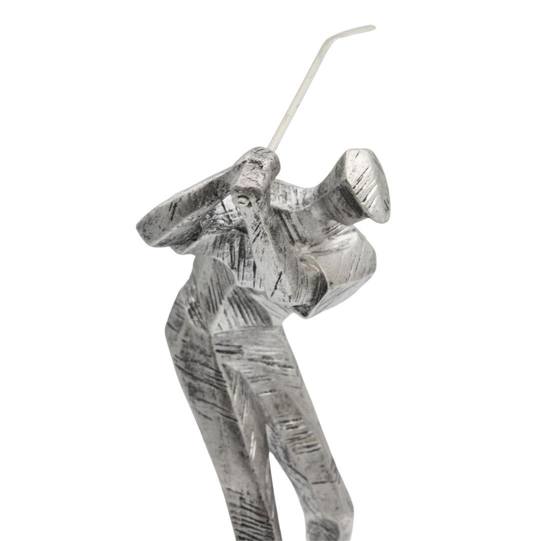 DECORATIVE GOLF FIGURE A image 2